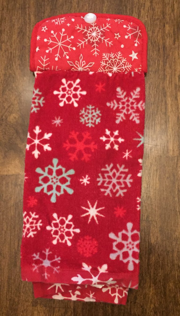 Handmade Hand Towels Crafty Doyles