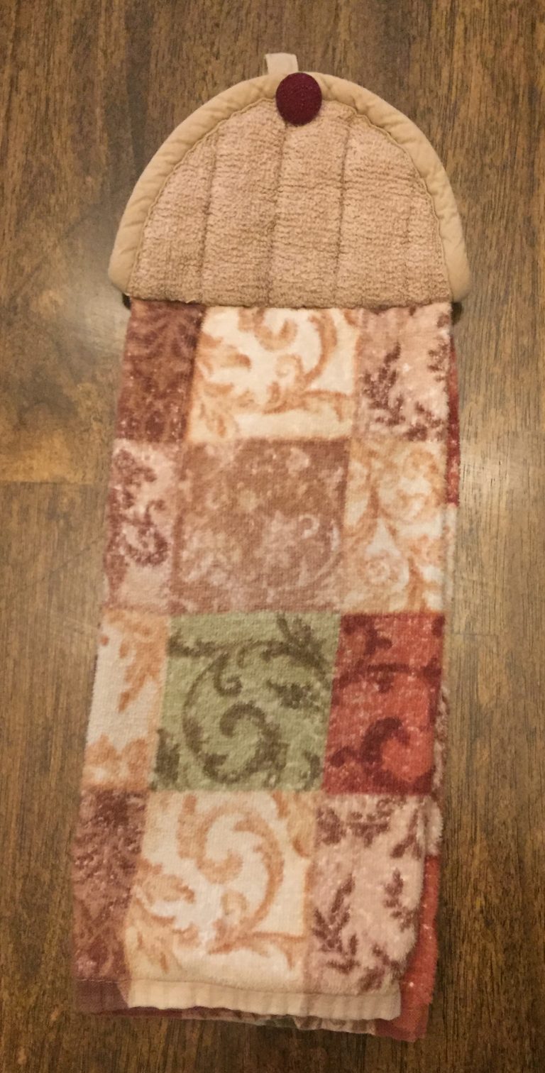 Handmade Hand Towels Crafty Doyles